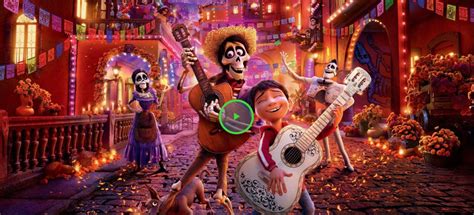 coco repelis